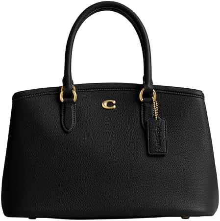 Coach Legacy Carryall 28, B4/Black, One Size : Amazon.ca: Clothing